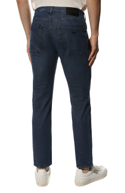 Джинсы EMPORIO ARMANI, арт. 8N1J45/1D85Z, фото 4