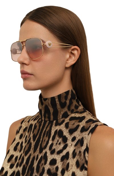 Солнцезащитные очки VERSACE, арт. 2269-10027E, фото 2