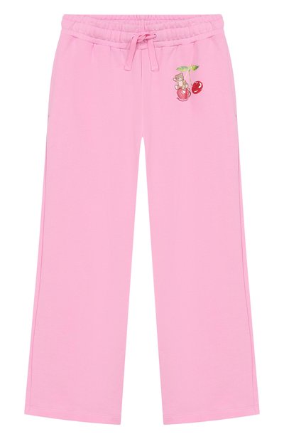 Комплект из толстовки и брюк MOSCHINO, арт. HDK038/LCA52_001, фото 4