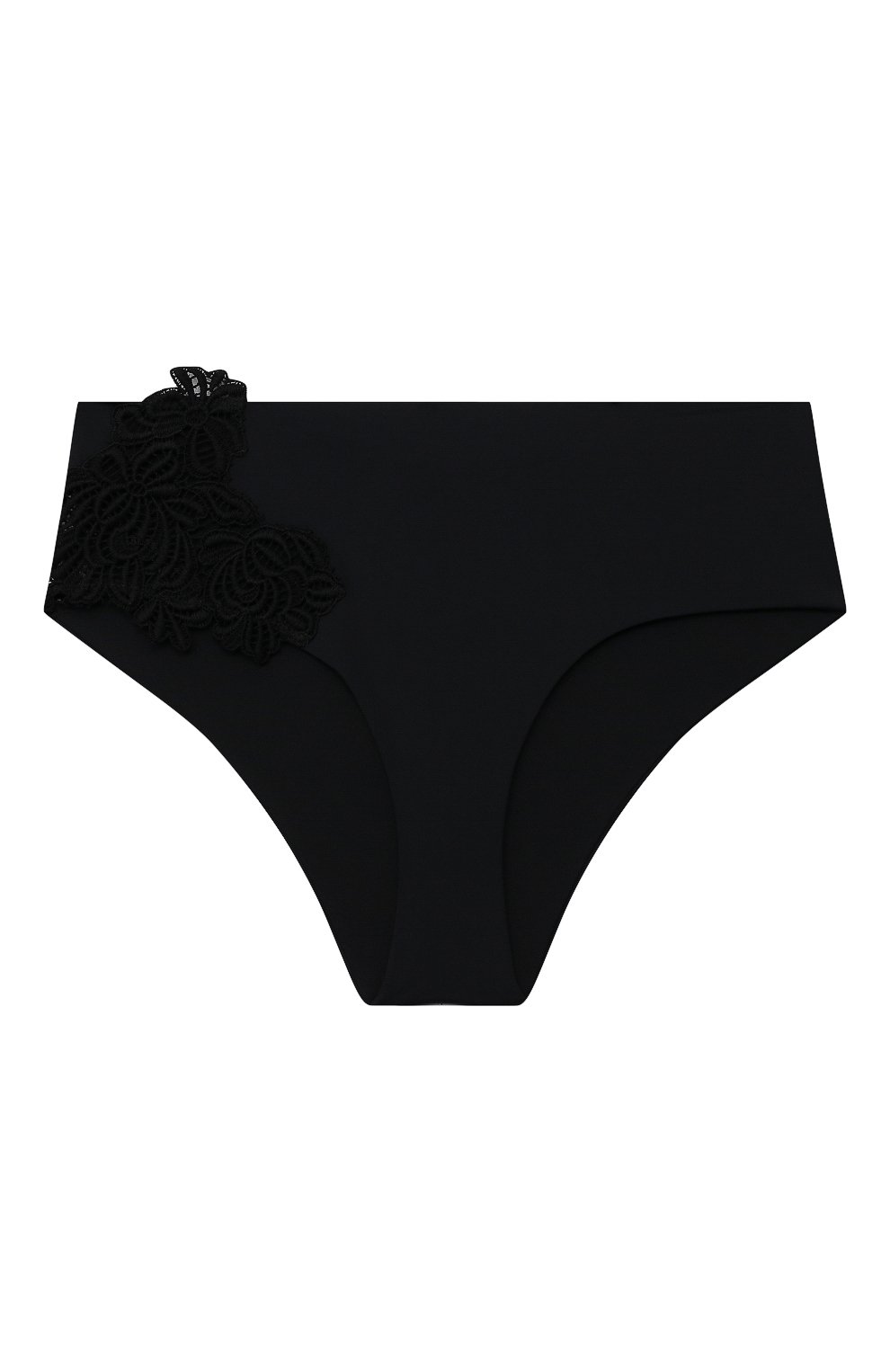 Плавки-бикини ERMANNO SCERVINO, арт. D444Y303BKZ, фото 1