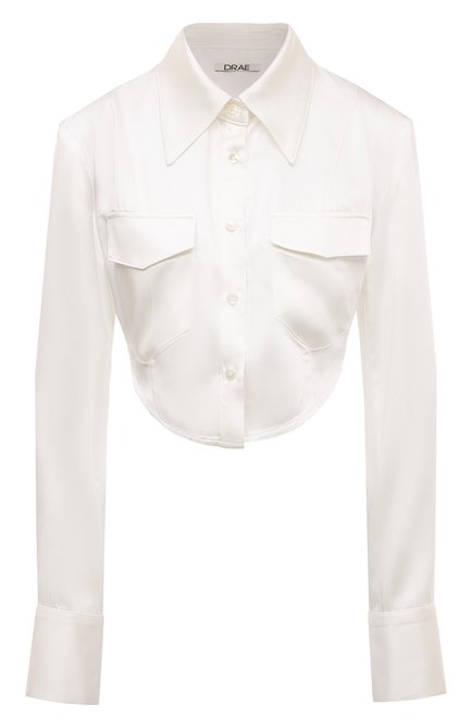 Женская рубашка DRAE, арт. BD-SH-23PS-02