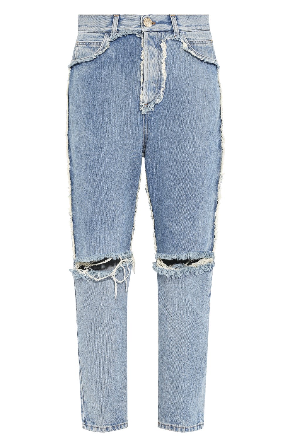 Джинсы BALMAIN, арт. TF15700/D008, фото 1