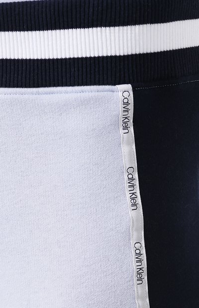 Брюки CALVIN KLEIN, арт. QS6230E, фото 5