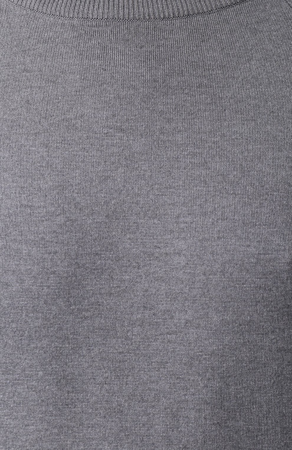 Спортивный костюм из смеси шелка и кашемира OLIVIA VON HALLE, арт. SC0001, фото 6