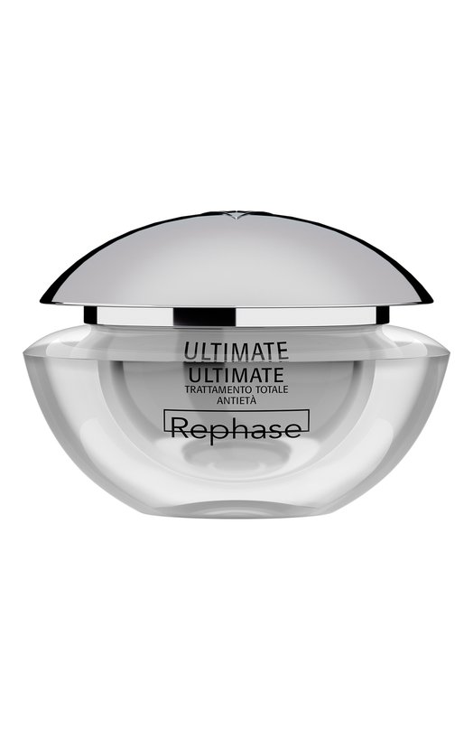 фото Антивозрастной крем-уход для лица (50ml) rephase