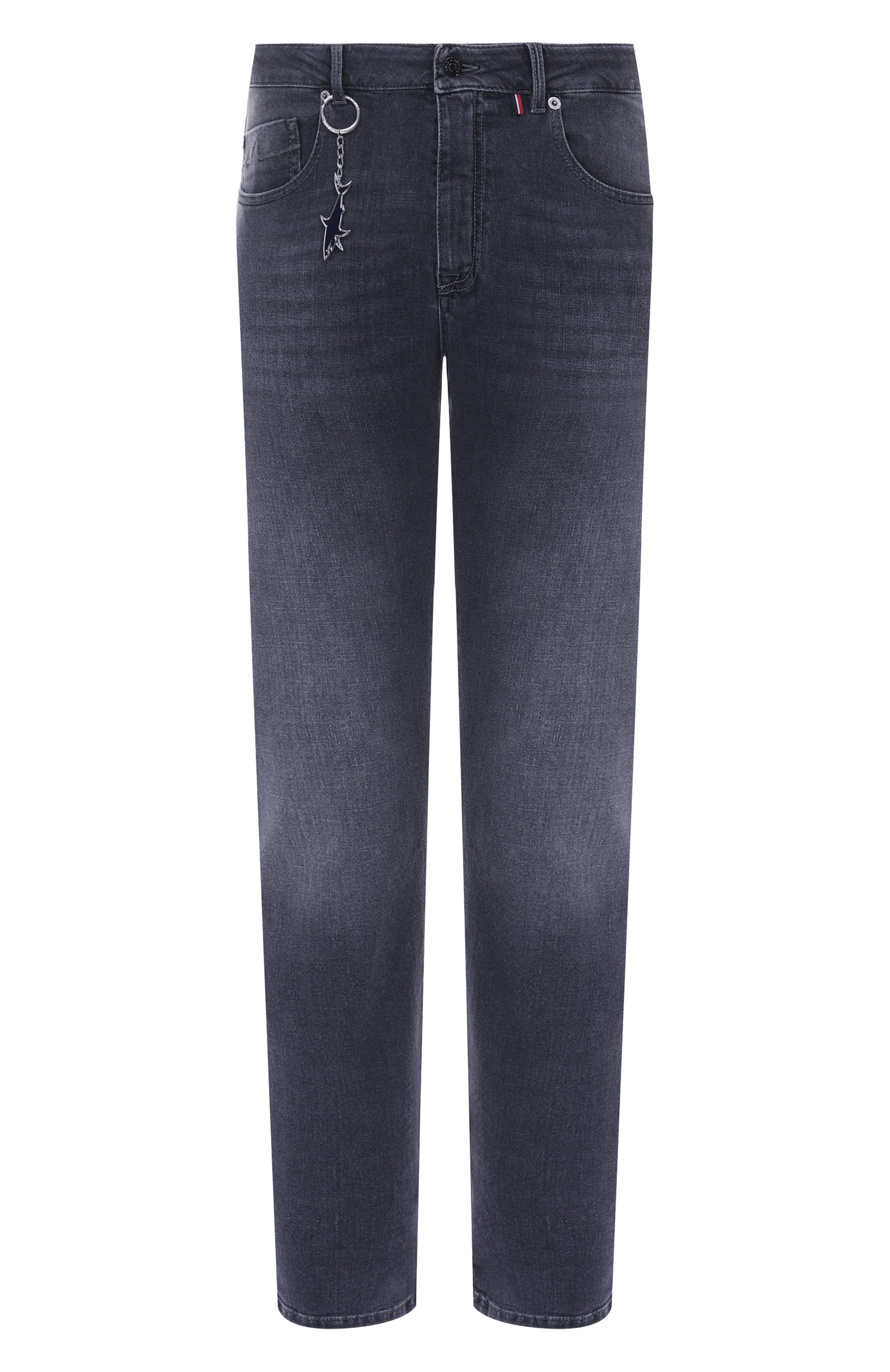 Джинсы PAUL&SHARK, арт. 15314106, фото 1