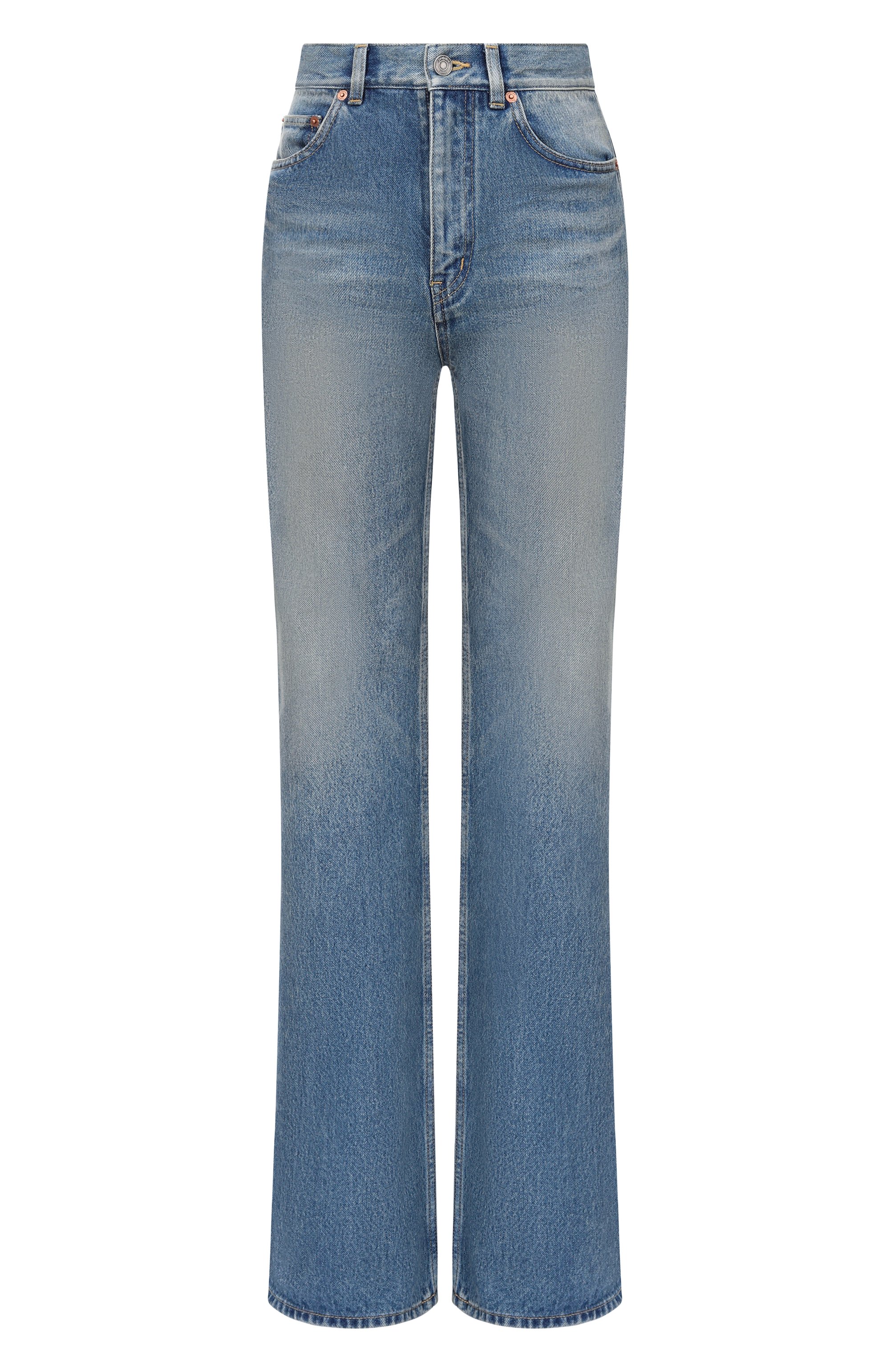 Джинсы SAINT LAURENT, арт. 823599/Y11CA, фото 1