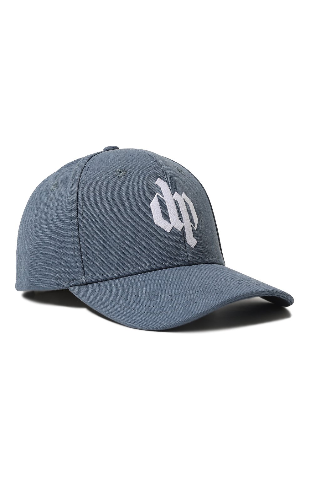 Хлопковая бейсболка DARKPARK, арт. UHT01 AFA02, фото 1