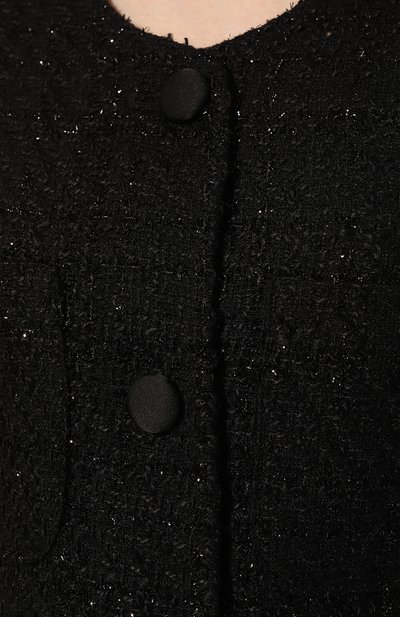 Жакет из вискозы SEVEN LAB, арт. SJT.04.904.10, фото 5