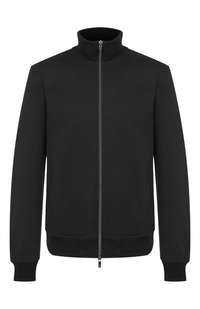 Мужской толстовка из хлопка и кашемира MVST, арт. 13M467.VA00.MUST.