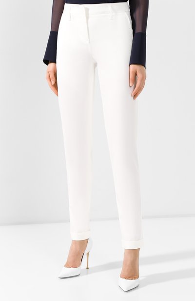 Брюки GIORGIO ARMANI, арт. 9SHPP04J/T00P7, фото 3