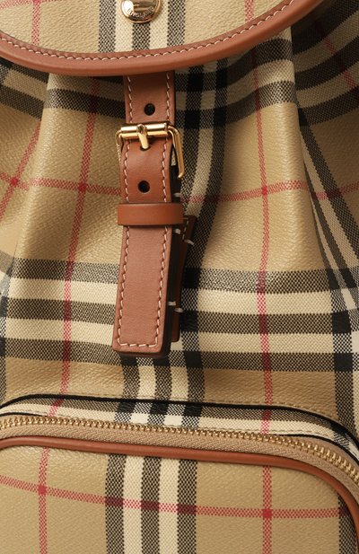 Рюкзак BURBERRY, арт. 8097580, фото 3