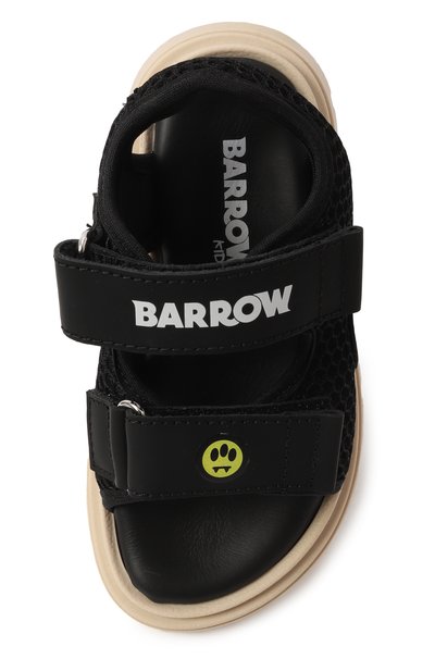 Сандалии BARROW, арт. 80339/24-27, фото 4