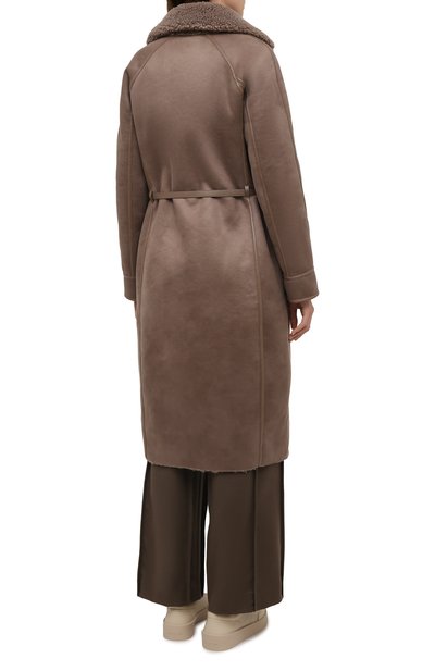 Дубленка URBANCODE STUDIO, арт. BJ18060, фото 4