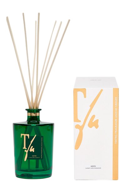 Диффузор home luxury collection (500ml) TEATRO, арт. HO500TFU.23, фото 3