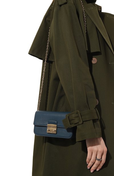 Сумка metropolis mini FURLA, арт. WE00446/AX0733, фото 2