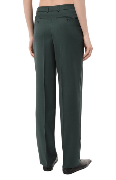 Шерстяные брюки SASHAVERSE, арт. P010/97283/3352/W24, фото 4