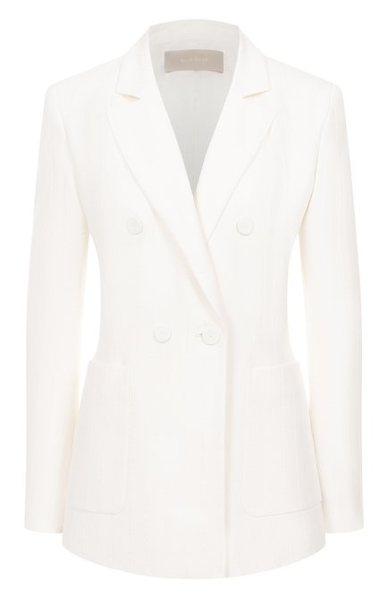 Женский жакет из вискозы ELIE SAAB, арт. J0137NP25/CD019