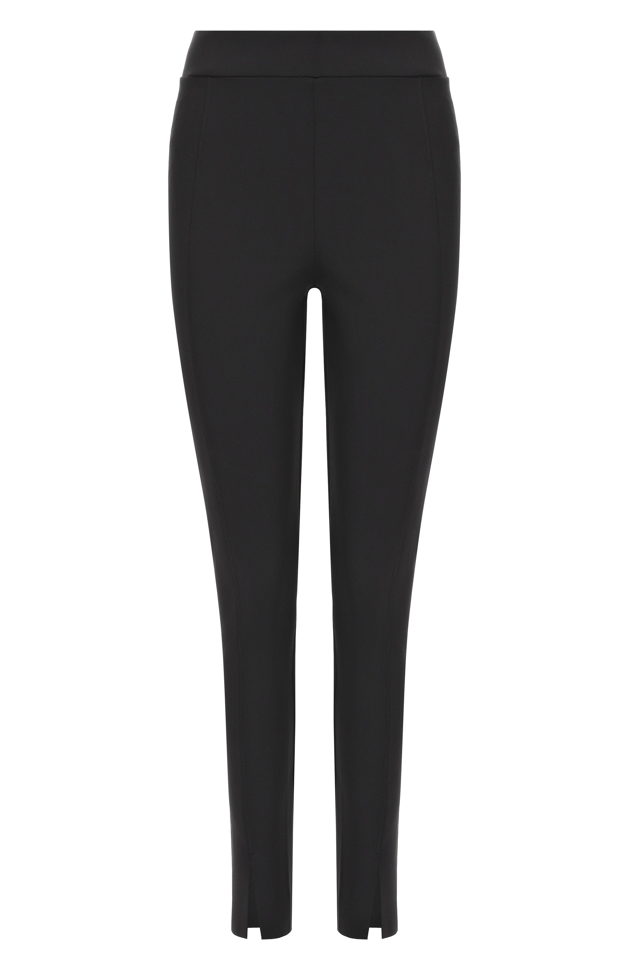 Легинсы WOLFORD черного цвета по цене 41900 руб., арт. 19240, фото 1 Легинсы WOLFORD, арт. 19240, фото 1