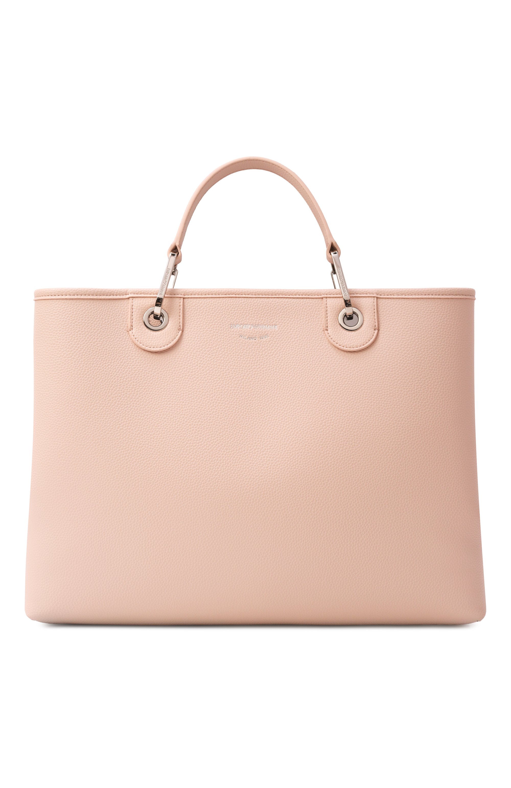 Сумка-тоут myea medium EMPORIO ARMANI, арт. EW000360/AF12036, фото 1