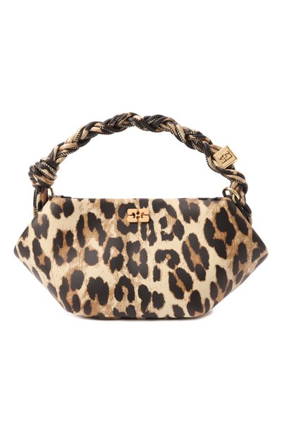 Женская сумка bou mini GANNI, арт. A5817/5894