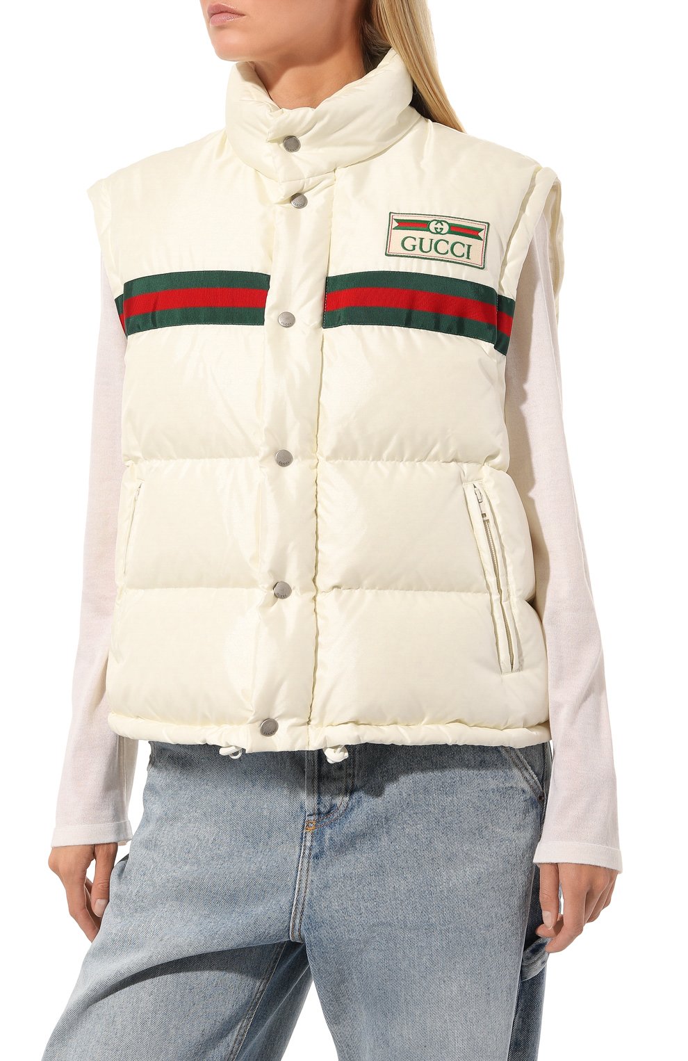 Пуховик GUCCI, арт. 683216 Z8AQX, фото 6