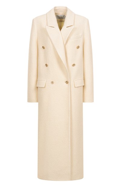 Шерстяное пальто SEVEN LAB, арт. SCP2.13.110.59, фото 1