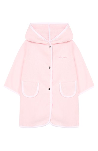 Хлопковый халат JACADI, арт. 2046174