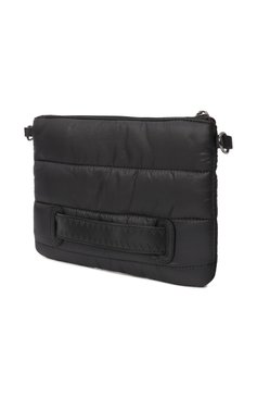 Детская клатч SPRAYGROUND черного цвета, арт. 910B6858NSZ | Фото 2 (Материал: Текстиль; Нос: Не проставлено; Материал сплава: Проставлено)