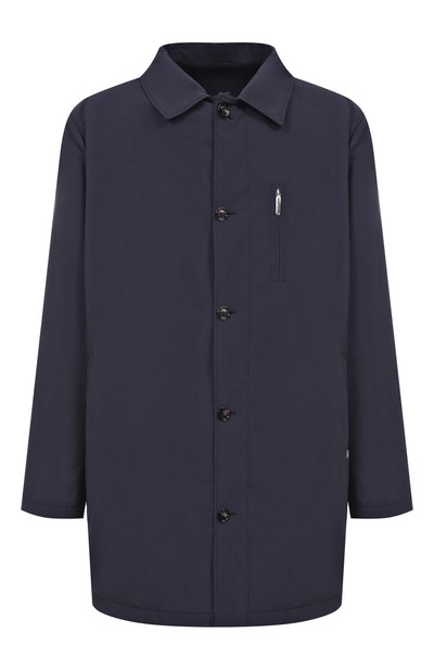 Мужской двусторонний плащ STEFANO RICCI, арт. MDJ5300200/PL001H/60