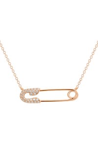 Кулон MERCURY, арт. MP28352/PIN/RG, фото 2