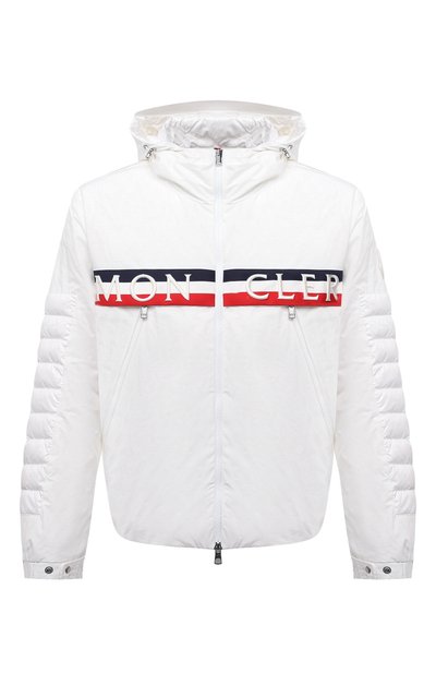 Пуховая куртка olargues MONCLER, арт. G1-091-1B50A-00-54A91, фото 1