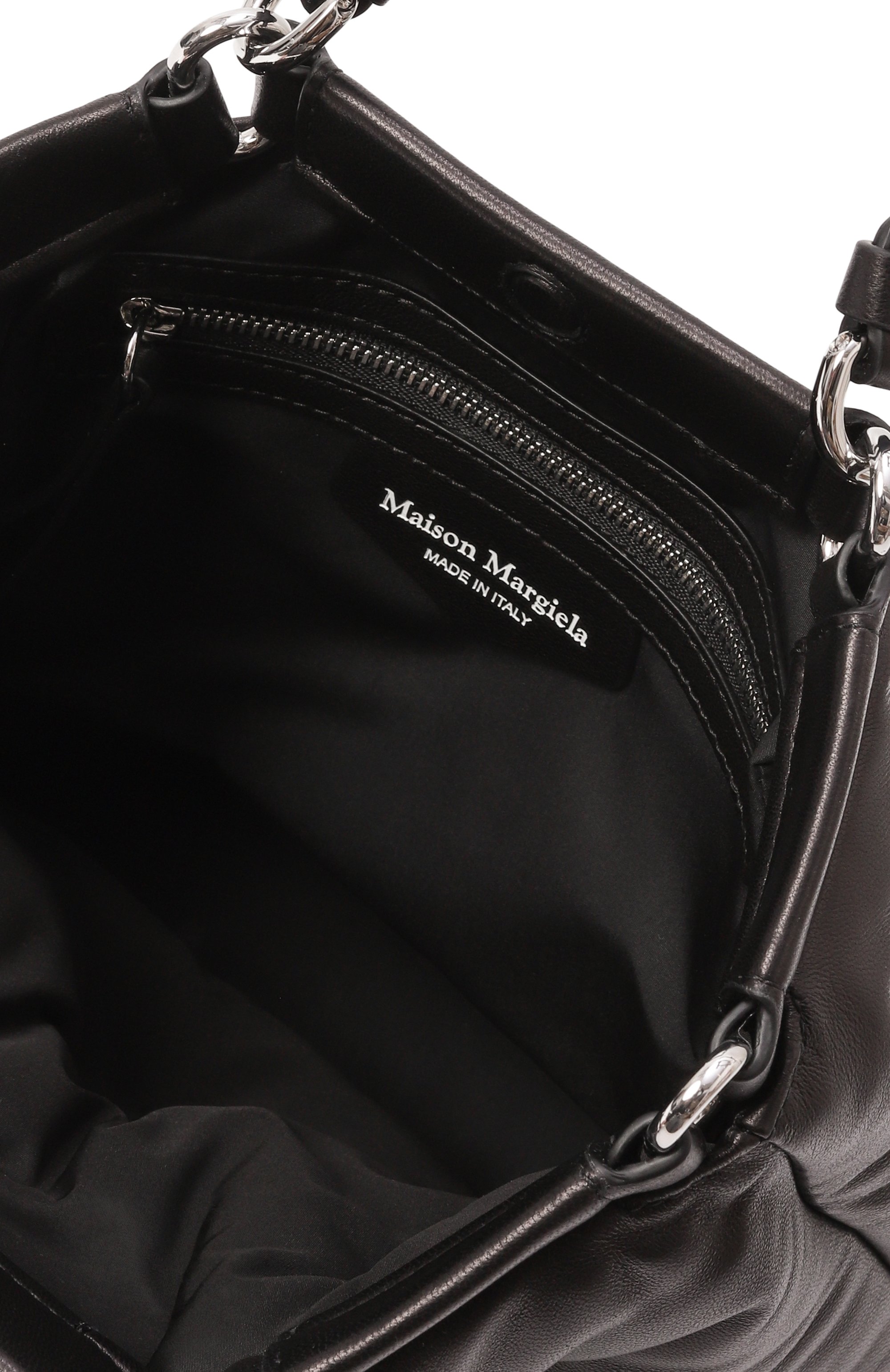 Сумка glam slam small MAISON MARGIELA, арт. S56WD0133/P4300, фото 5