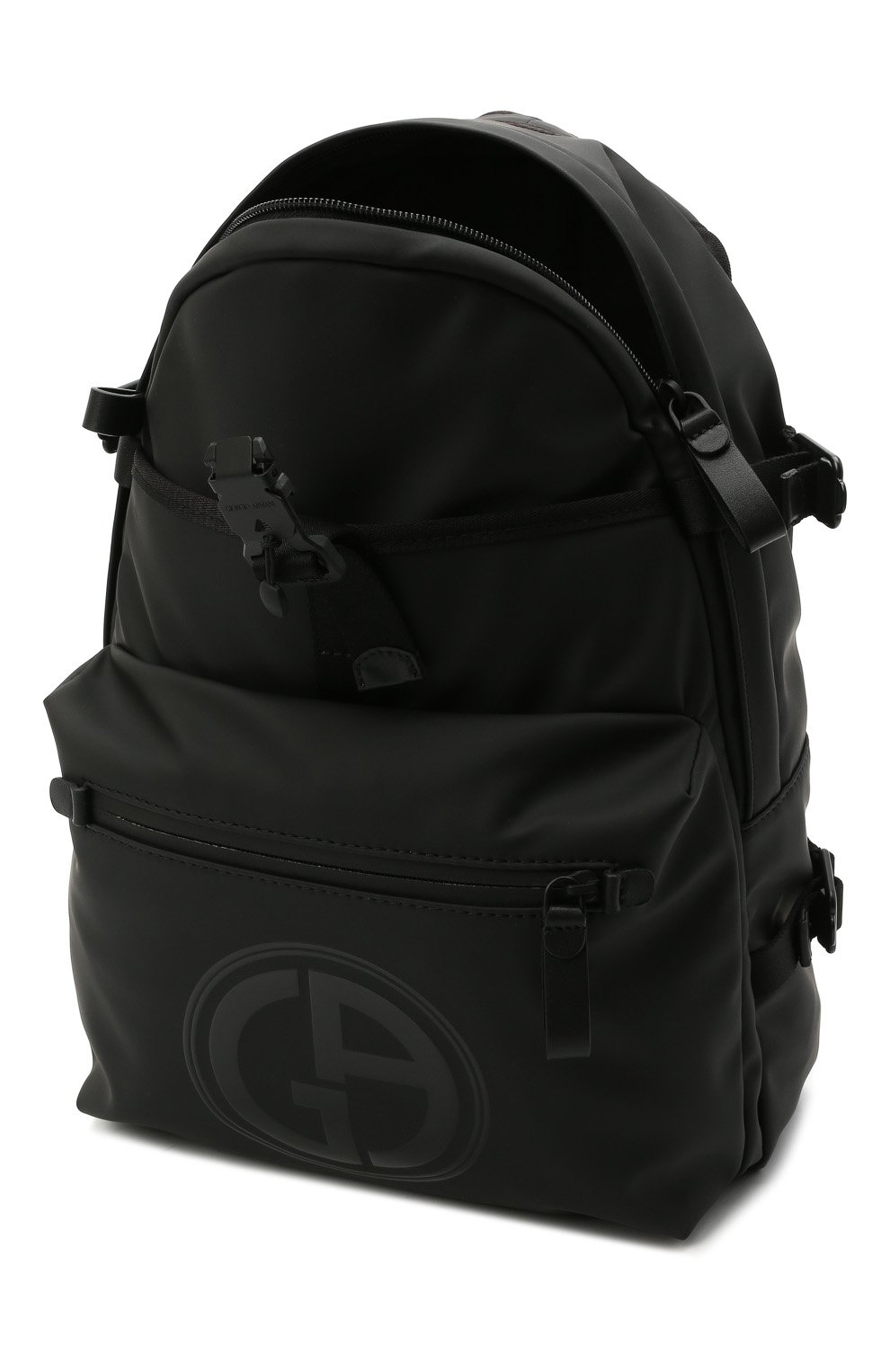Текстильный рюкзак GIORGIO ARMANI, арт. Y20148/YQB6P, фото 4