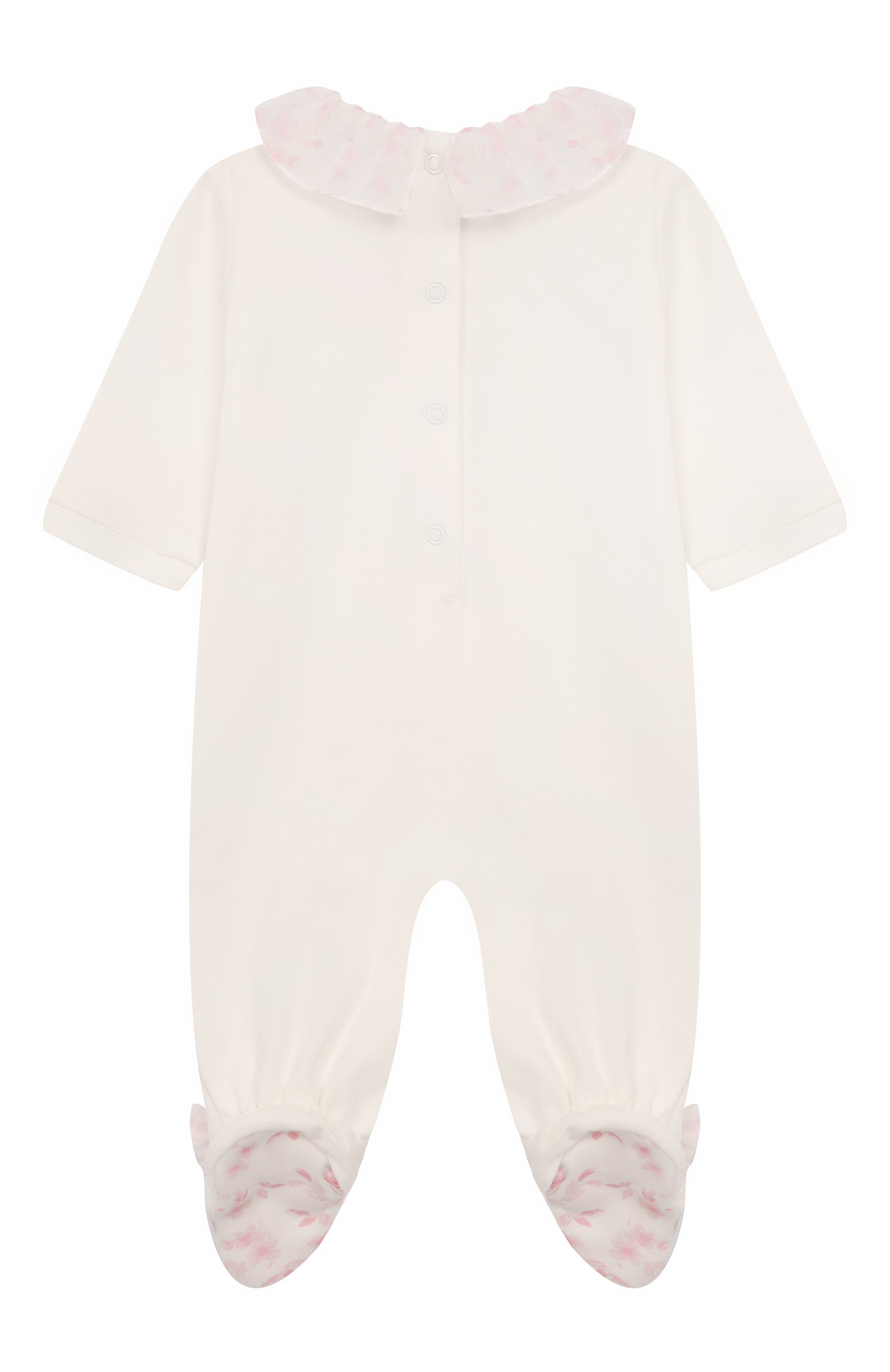 Комплект из трех предметов MONNALISA, арт. 35F508, фото 3