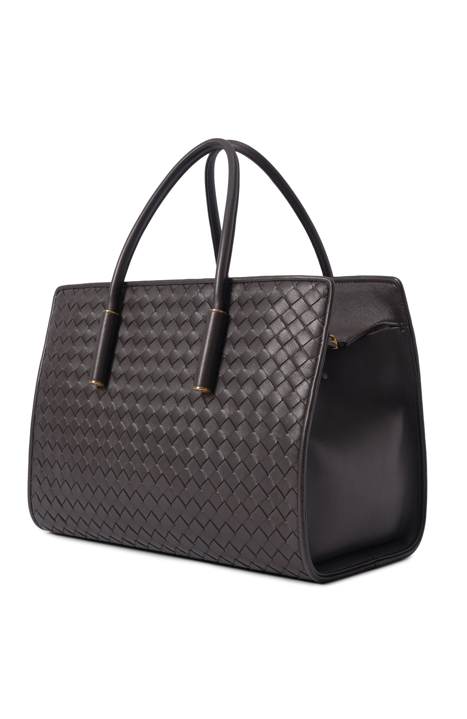 Сумка barbara small BOTTEGA VENETA, арт. 875932/V5KD0, фото 4