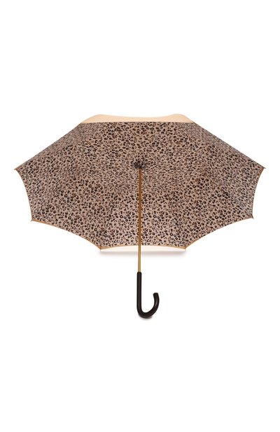 Зонт-трость PASOTTI OMBRELLI, арт. 189/RAS0 5G743/1/PELLE, фото 3