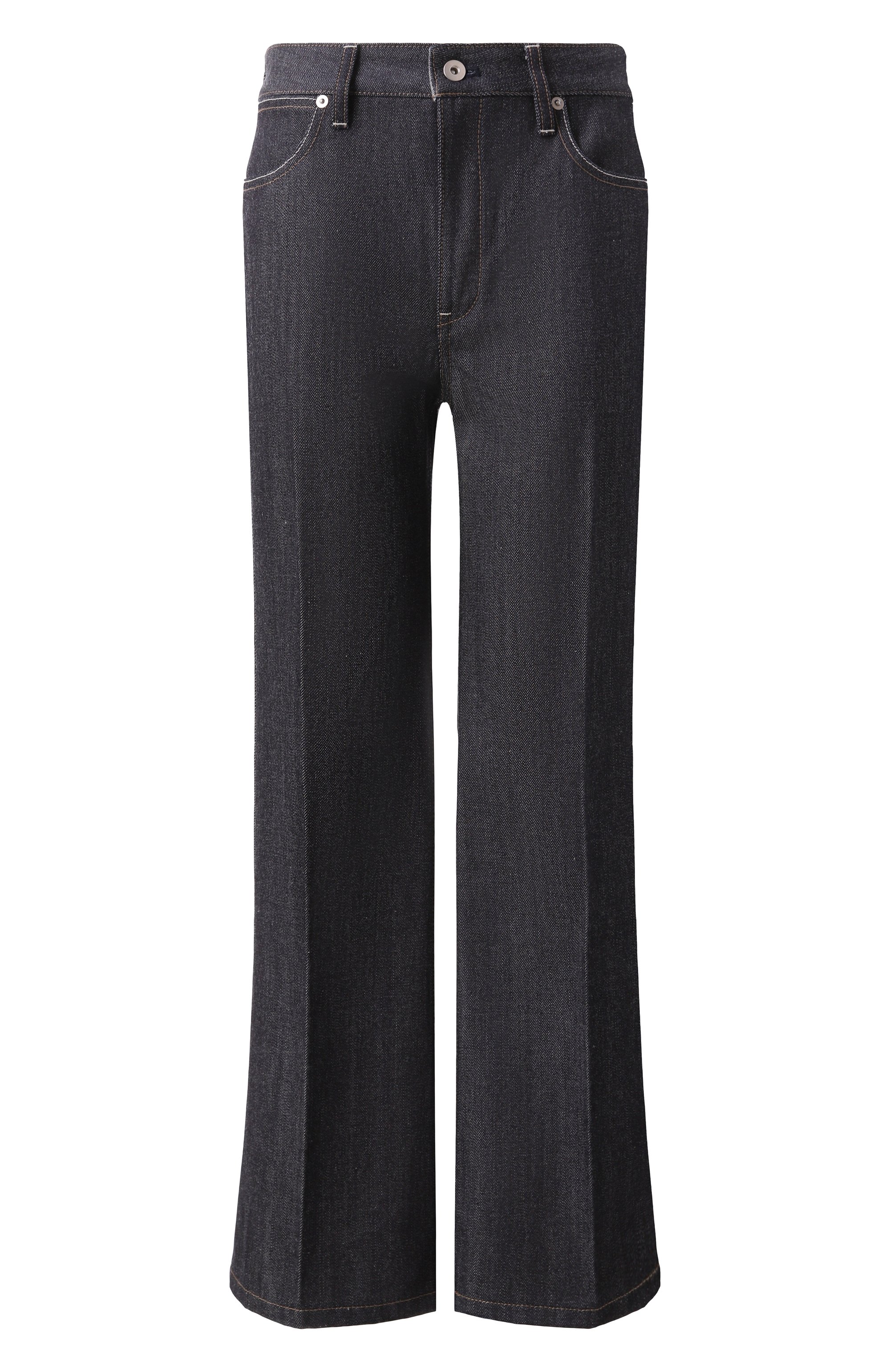 Джинсы JIL SANDER, арт. J04KA0120/J45041, фото 1