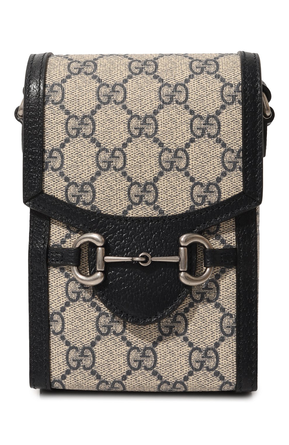 Сумка gucci horsebit 1955 GUCCI, арт. 625615 K9GSN, фото 1