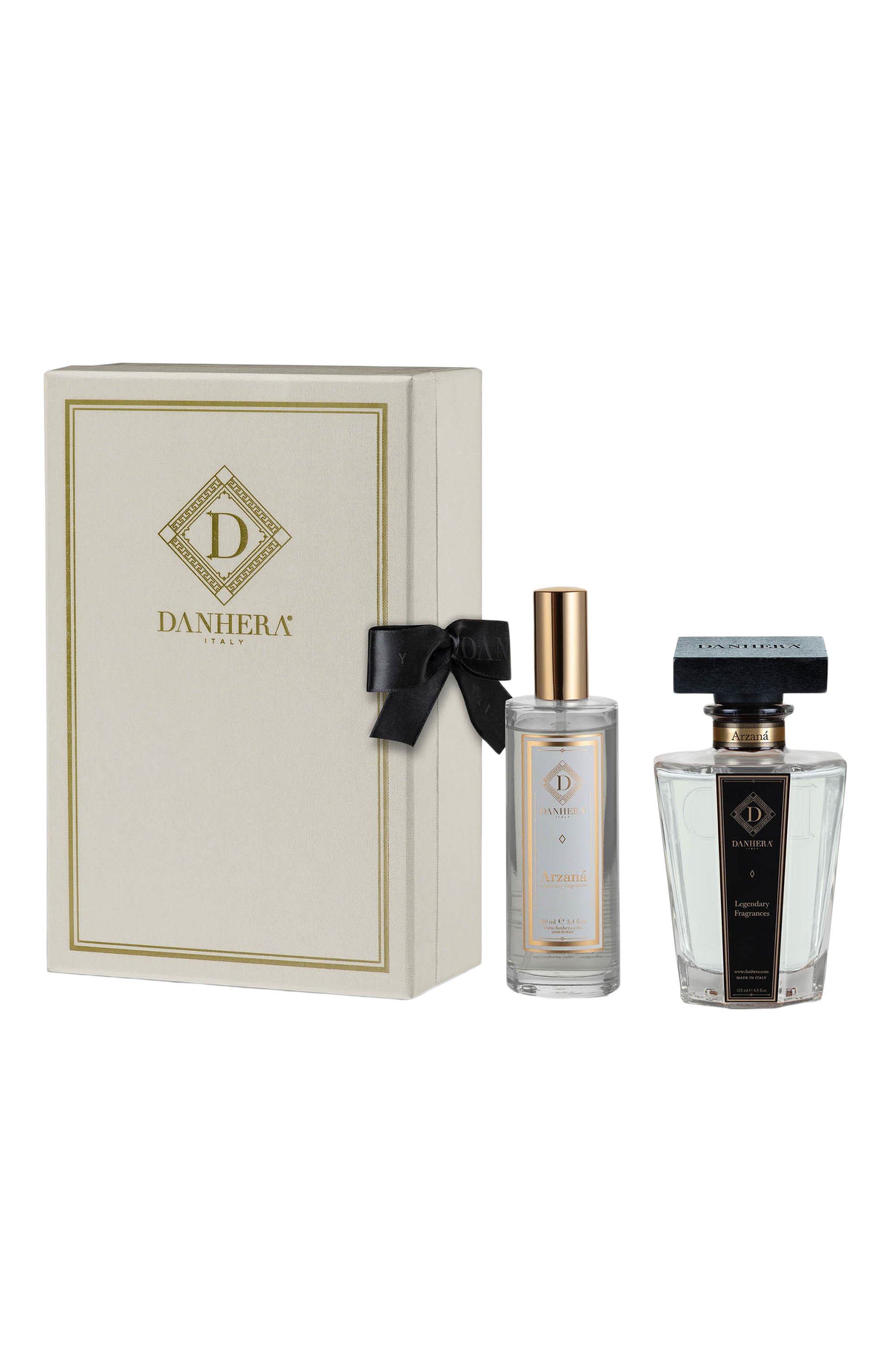 Подарочный набор arzana (250+100ml) DANHERA ITALY, арт. DANHLIF1/ARZA, фото 1
