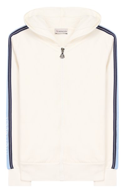 Комплект из толстовки и брюк MONCLER, арт. F1-954-8M717-10-809DQ/12-14A, фото 2