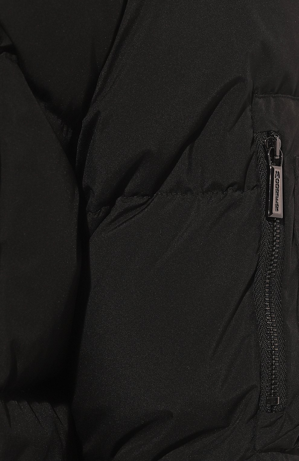 Пуховик davide-stp MOORER, арт. MOUGI100162 TEPA023 DAVIDE-STP, фото 5