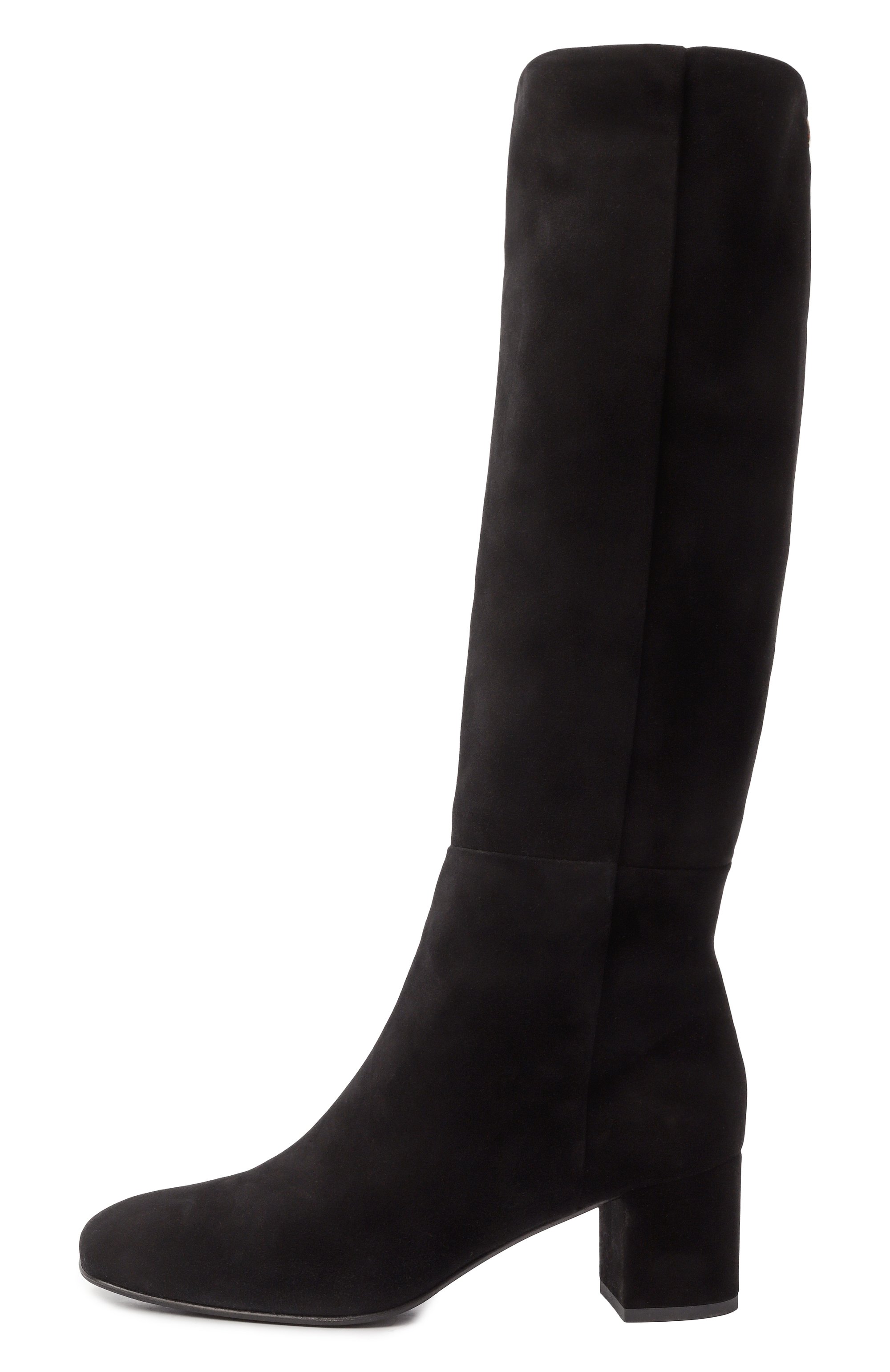 Замшевые сапоги FABI, арт. FD9116/ASIAG0, фото 4