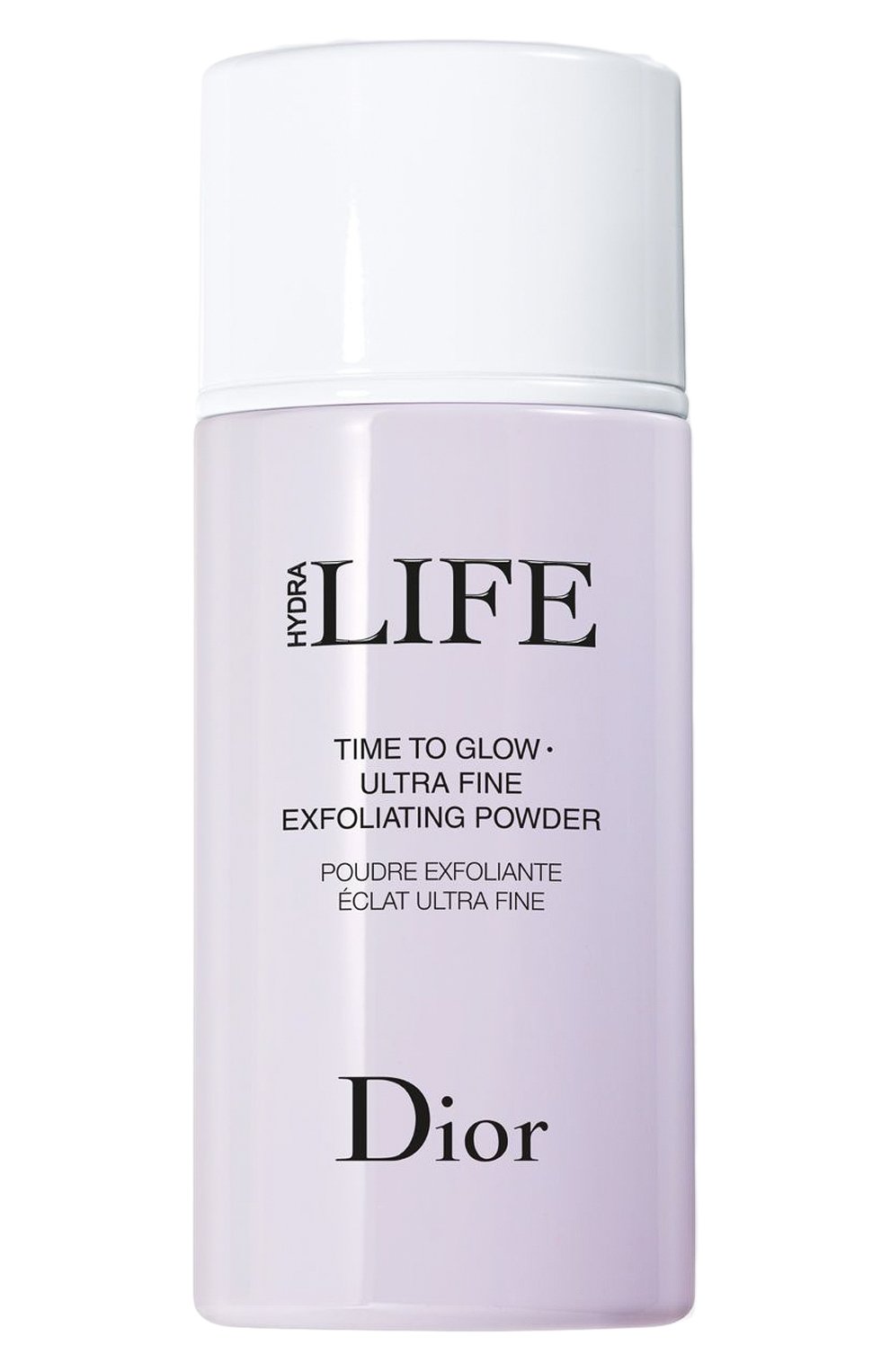Пудра-эксфолиант hydra life (40g) DIOR, арт. F002590000, фото 1