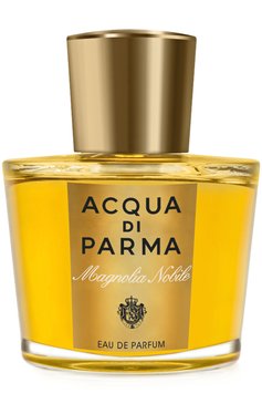 Парфюмерная вода-спрей magnolia nobile (100ml) ACQUA DI PARMA бесцветного цвета, арт. 47002 | Фото 1 (Тип аромата: Цветочный, Фруктовый; Материал внутренний: Не назначено; Региональные ограничения белый список (Axapta Mercury): Не проставлено; Нос: Не проставлено; Тип продукта - парфюмерия: Парфюмерная вода; Статус проверки: Проверена категория; Ограничения доставки: flammable)