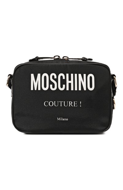 Сумка MOSCHINO, арт. 231Z1A7427/8201, фото 1