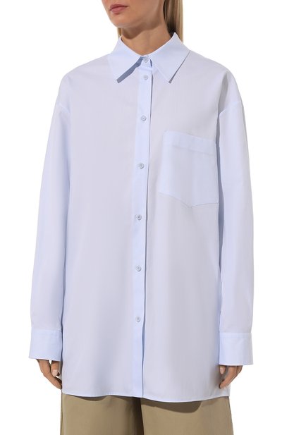 Хлопковая рубашка AGREEG, арт. 08034211, фото 3