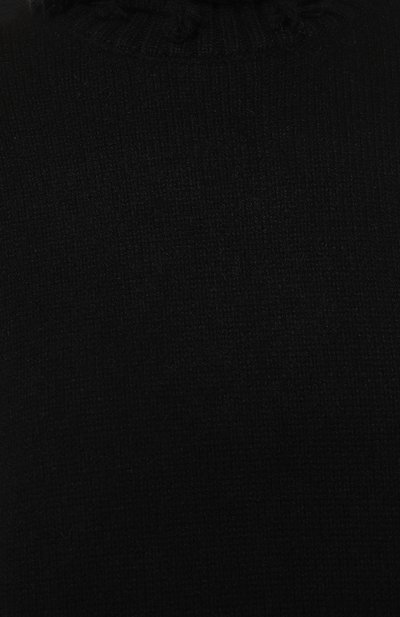 Кашемировое платье ADDICTED, арт. MK909, фото 5