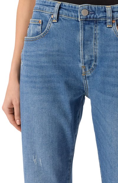 Джинсы AG ADRIANO GOLDSCHMIED, арт. W0008-105, фото 5