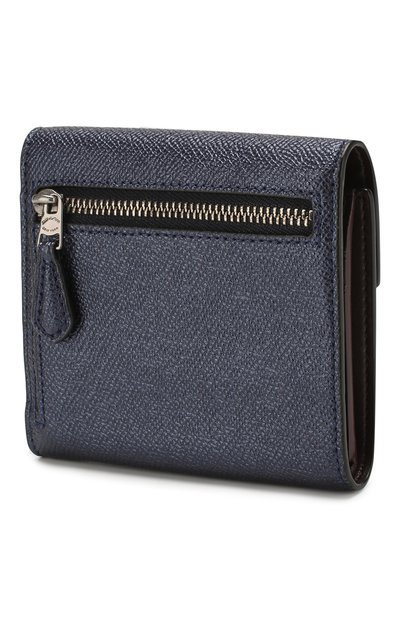 Кожаное портмоне с отделениями для кредитных карт COACH, арт. 59972, фото 2